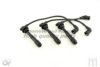 ASHUKI 1614-9050 Ignition Cable Kit